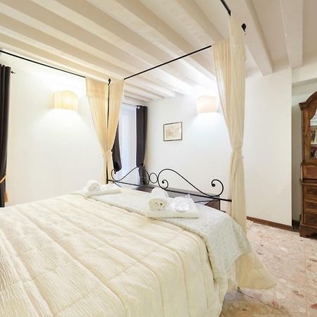 Ca' del Carro Family Apartment Venezia Esterno foto