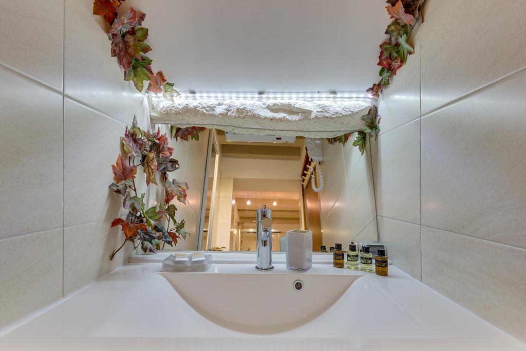 Ca' del Carro Family Apartment Venezia Esterno foto