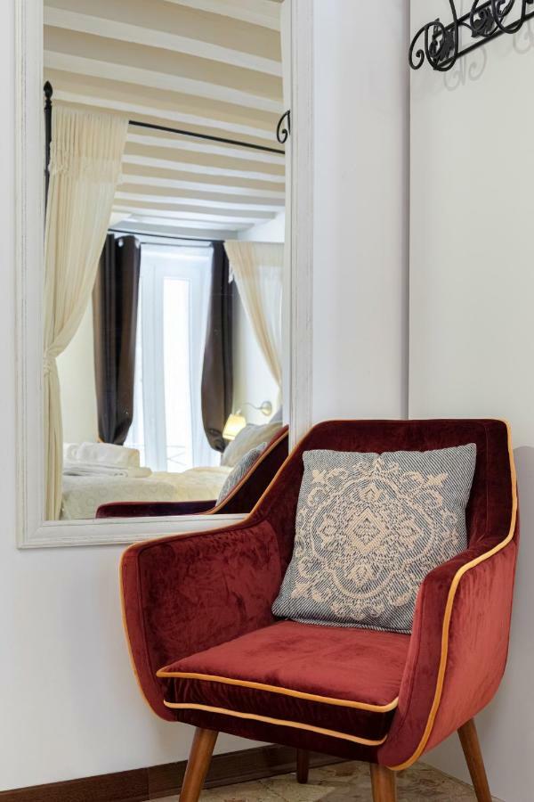 Ca' del Carro Family Apartment Venezia Esterno foto